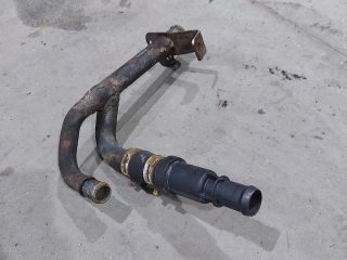 bontott FORD TRANSIT Vízcső