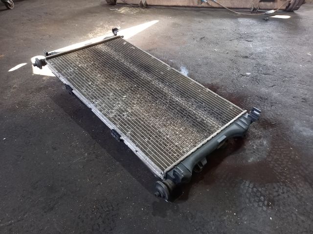 bontott FORD TRANSIT Vízhűtő Radiátor (Nem klímás)