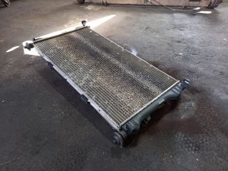 bontott FORD TRANSIT Vízhűtő Radiátor (Nem klímás)