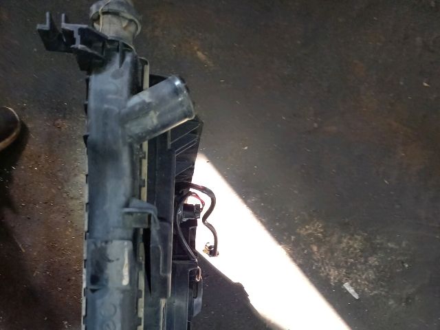 bontott FORD TRANSIT Vízhűtő Radiátor (Nem klímás)