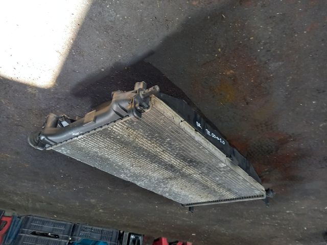 bontott FORD TRANSIT Vízhűtő Radiátor (Nem klímás)