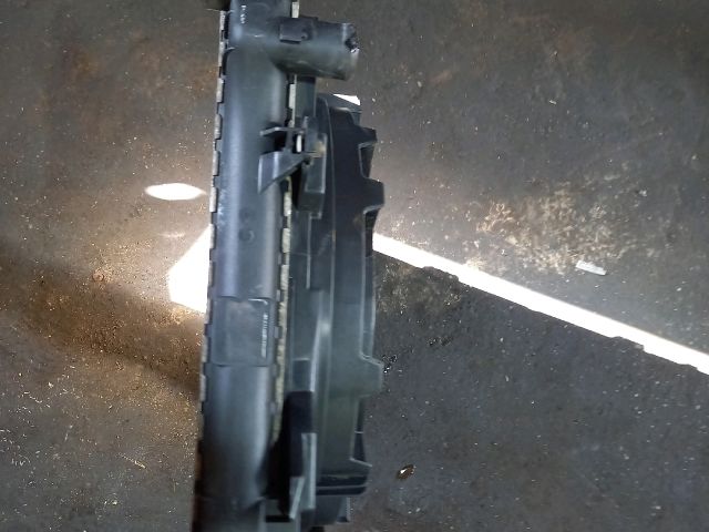 bontott FORD TRANSIT Vízhűtő Radiátor (Nem klímás)