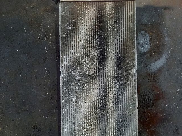 bontott FORD TRANSIT Vízhűtő Radiátor (Nem klímás)