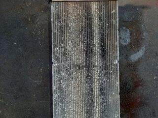 bontott FORD TRANSIT Vízhűtő Radiátor (Nem klímás)