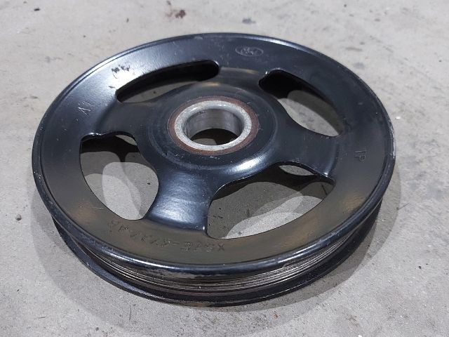 bontott FORD TRANSIT Vízpumpa Szíjtárcsa