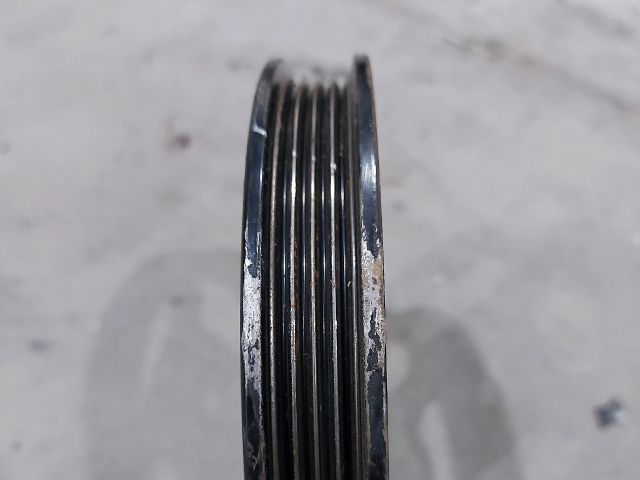 bontott FORD TRANSIT Vízpumpa Szíjtárcsa