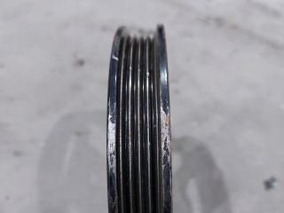 bontott FORD TRANSIT Vízpumpa Szíjtárcsa