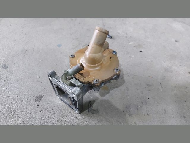 bontott FORD TRANSIT Vízpumpa