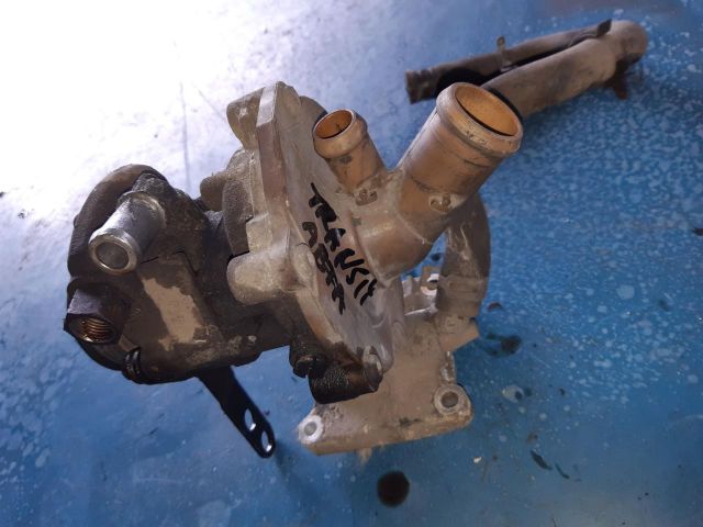 bontott FORD TRANSIT Vízpumpa