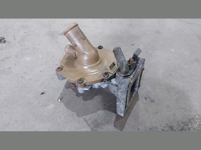 bontott FORD TRANSIT Vízpumpa