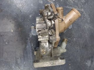 bontott FORD TRANSIT Vízpumpa