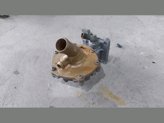 bontott FORD TRANSIT Vízpumpa