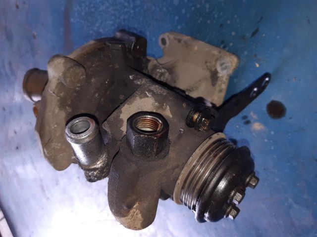 bontott FORD TRANSIT Vízpumpa