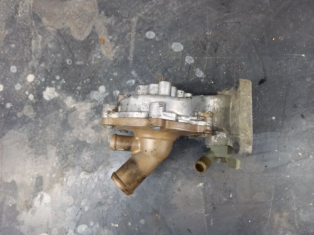 bontott FORD TRANSIT Vízpumpa