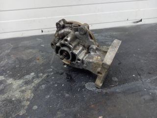 bontott FORD TRANSIT Vízpumpa