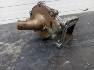 bontott FORD TRANSIT Vízpumpa