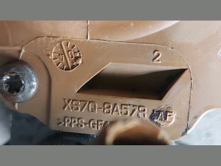 bontott FORD TRANSIT Vízpumpa