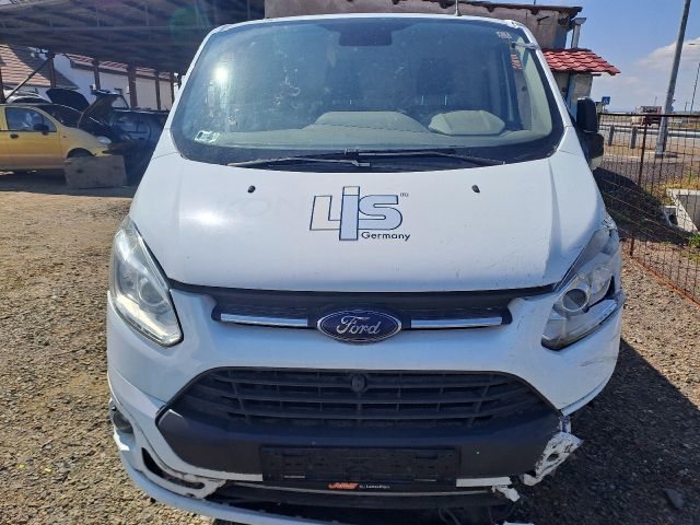 bontott FORD TRANSIT ABS Kocka