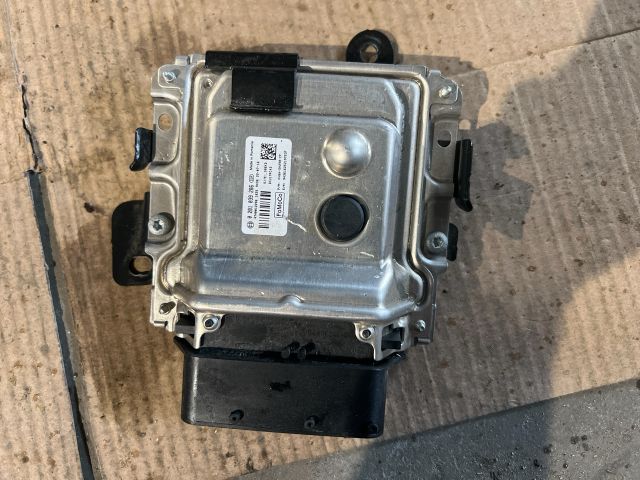 bontott FORD TRANSIT AdBlue Vezérlőegység