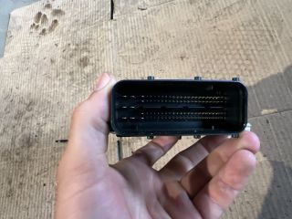 bontott FORD TRANSIT AdBlue Vezérlőegység