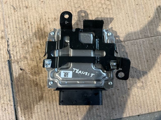 bontott FORD TRANSIT AdBlue Vezérlőegység