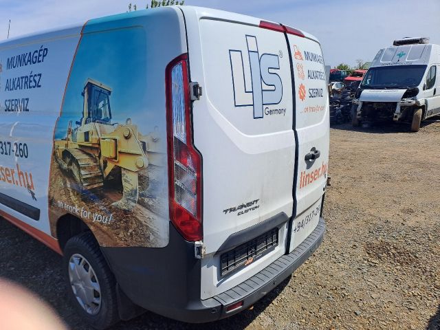 bontott FORD TRANSIT Bal hátsó Féknyereg Munkahengerrel