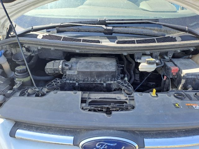 bontott FORD TRANSIT Fékrásegítő Cső