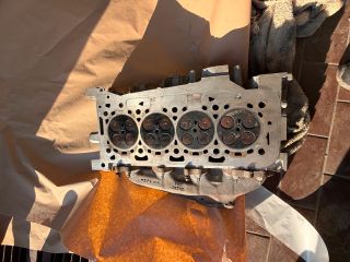 bontott FORD TRANSIT Hengerfej