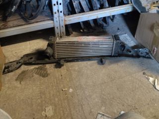 bontott FORD TRANSIT Intercooler