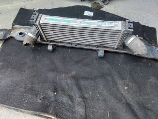 bontott FORD TRANSIT Intercooler