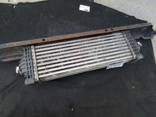 bontott FORD TRANSIT Intercooler