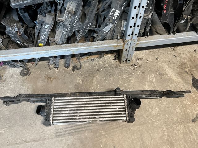 bontott FORD TRANSIT Intercooler