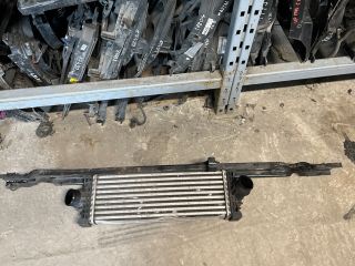 bontott FORD TRANSIT Intercooler