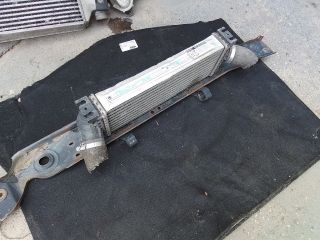 bontott FORD TRANSIT Intercooler