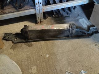 bontott FORD TRANSIT Intercooler