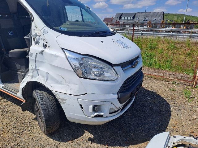 bontott FORD TRANSIT Jobb első Gólyaláb (Lengécsillapító, Rugó)