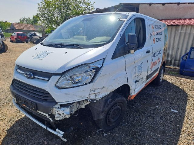 bontott FORD TRANSIT Klíma Cső