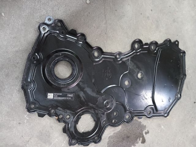 bontott FORD TRANSIT Komplett Vezérlés Burkolat