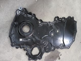 bontott FORD TRANSIT Komplett Vezérlés Burkolat