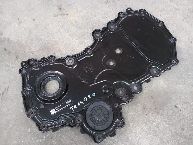 bontott FORD TRANSIT Komplett Vezérlés Burkolat