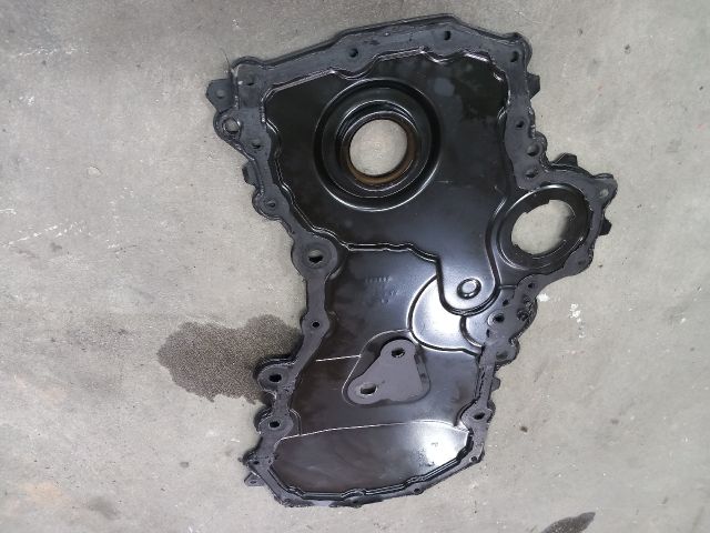 bontott FORD TRANSIT Komplett Vezérlés Burkolat