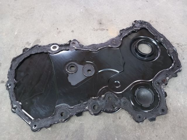 bontott FORD TRANSIT Komplett Vezérlés Burkolat