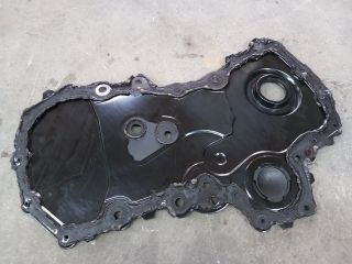 bontott FORD TRANSIT Komplett Vezérlés Burkolat