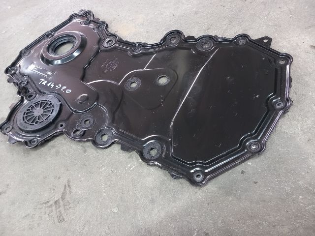 bontott FORD TRANSIT Komplett Vezérlés Burkolat