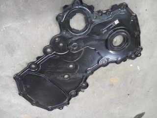 bontott FORD TRANSIT Komplett Vezérlés Burkolat