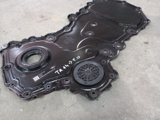 bontott FORD TRANSIT Komplett Vezérlés Burkolat