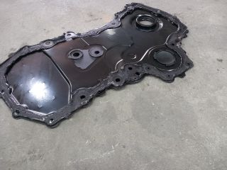 bontott FORD TRANSIT Komplett Vezérlés Burkolat