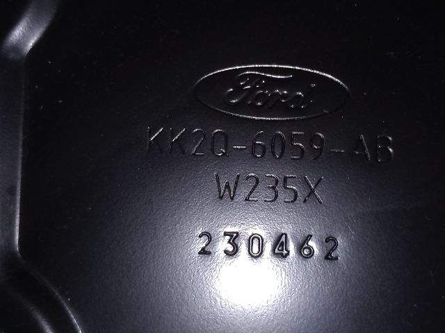 bontott FORD TRANSIT Komplett Vezérlés Burkolat