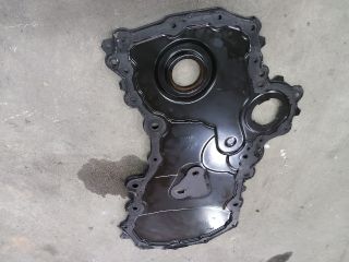 bontott FORD TRANSIT Komplett Vezérlés Burkolat