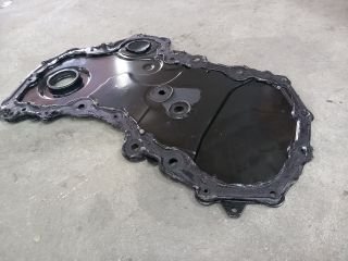 bontott FORD TRANSIT Komplett Vezérlés Burkolat